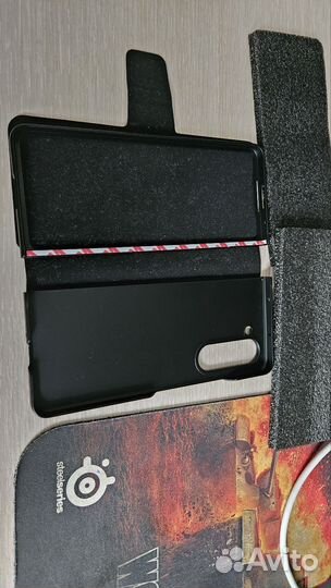 Чехол на samsung galaxy Z fold 5