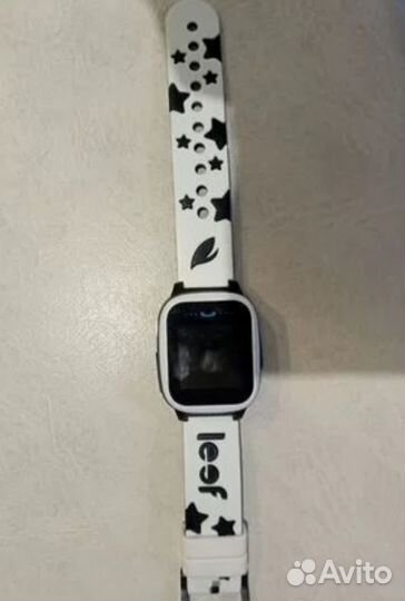 Детские часы с gps