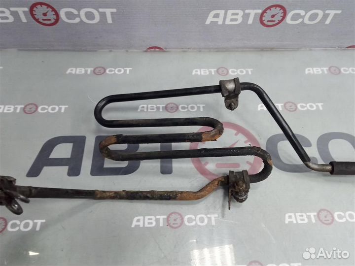 Шланг высокого давления гур Audi TT 8N (1999-200