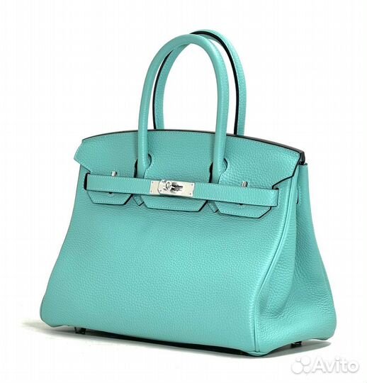 Сумка hermes birkin одна