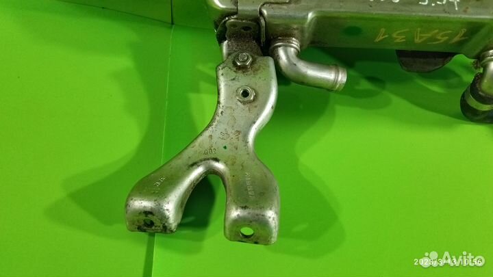 Радиатор EGR для Mercedes-Benz Sprinter W906