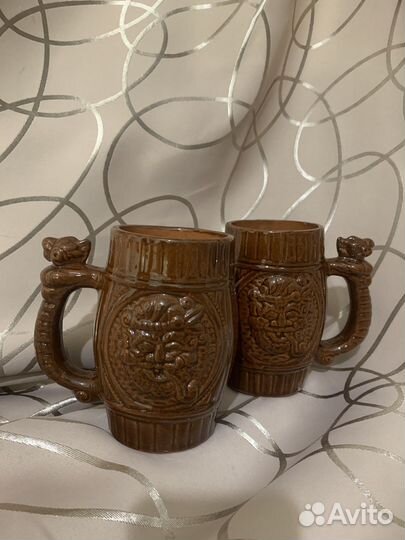 Кружка пивная