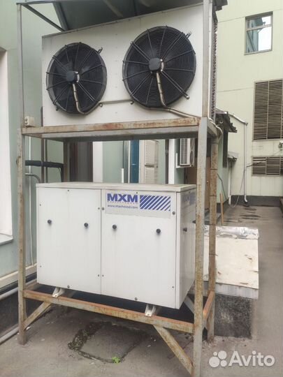 Промышленное и торговое оборудование