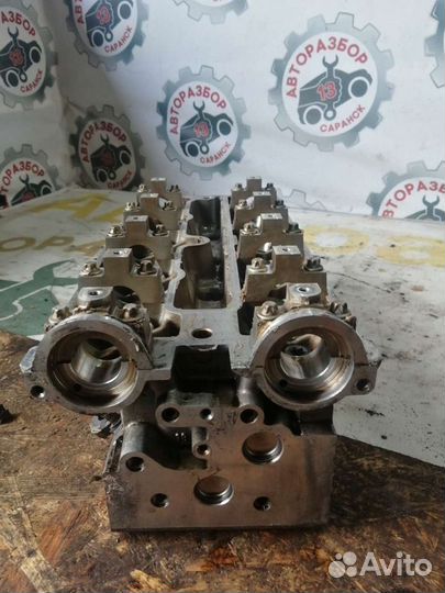 Гбц Opel Astra G, Vectra B, x20xev