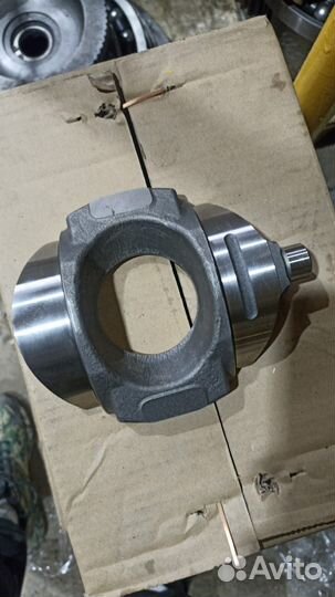 Плита поворотная K3V180 handok