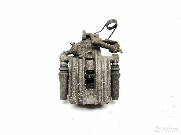 Суппорт тормозной задний левый Volkswagen Beetle 2