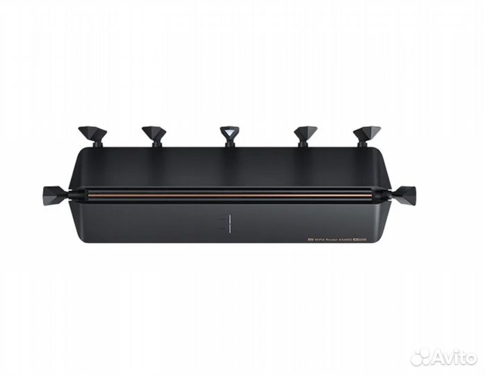 Роутер Xiaomi Mi WI-FI Router AX6000, новый