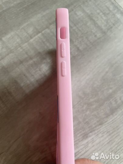 Чехол для iPhone 12Pro