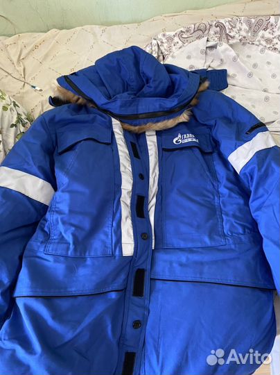 Спецодежда