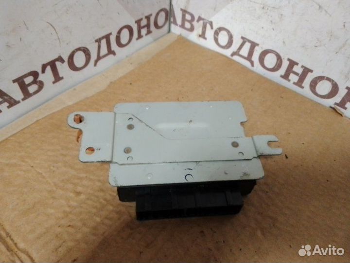 Блок управления ABS Honda Cr-V 2.0 АКПП 2001