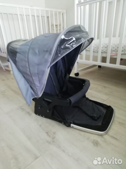 Детские коляски 2 в 1