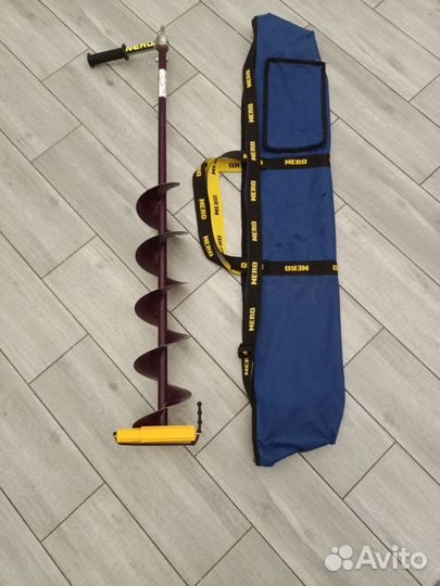 Шнек Nero 150 с адаптером