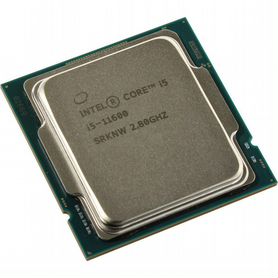 Процессор i5-11600