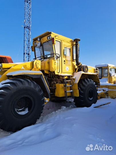 Трактор Кировец К-702, 2012