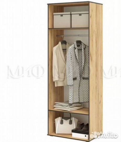 Гостиная 3.6м Норд (ниша тв 1.6м)