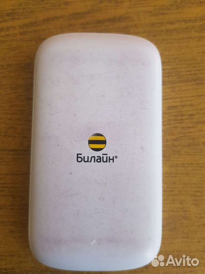 Модем роутер 4g MF90+
