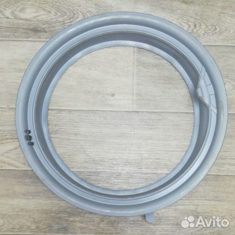 Манжета люка beko GSK012AC зам. 2904520100