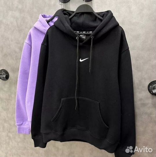 Худи Nike