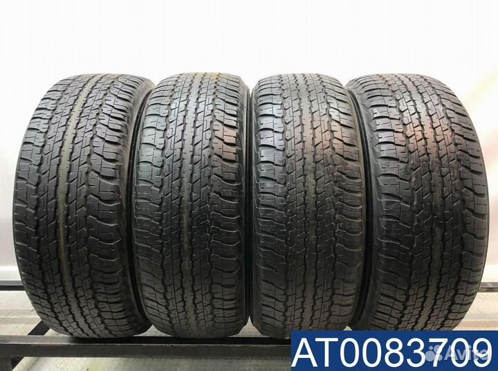 Dunlop Grandtrek AT22 265/60 R18 98V