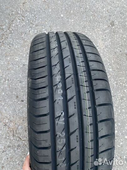 Kumho Crugen HP91 225/60 R18 112V