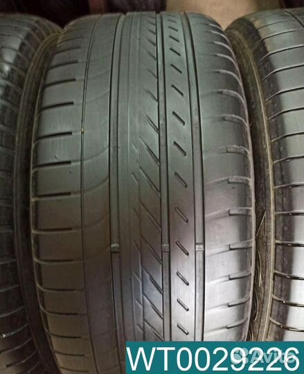 Goodyear Eagle F1 Asymmetric SUV 4x4 255/50 R19 95T