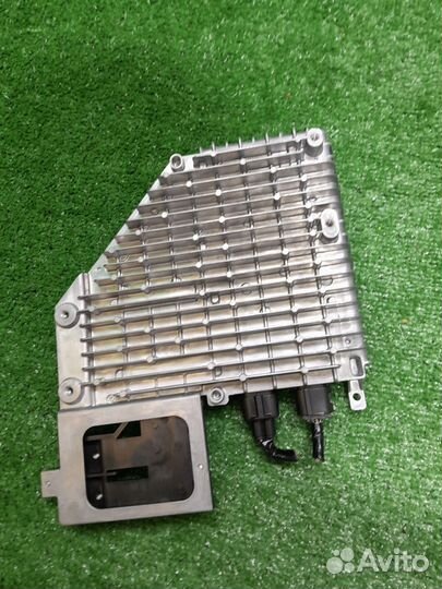 Конвертер старт-стоп мазда 6 gj