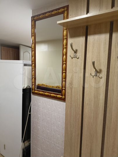 Квартира-студия, 40 м², 1/2 эт.