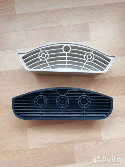 Каплеприемник для кулера