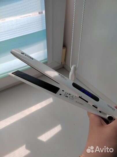 Выпрямитель для волос