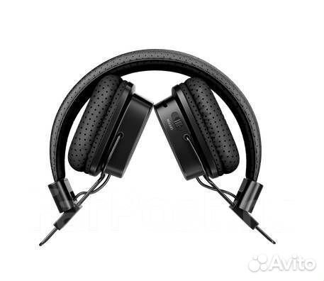 Блютуз наушники