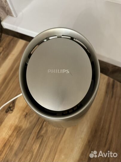 Увлажнитель воздуха philips hu4707/13