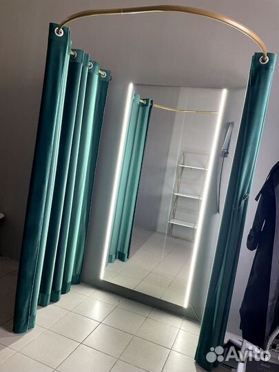 Примерочная