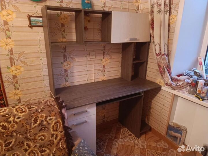 Сборка мебели