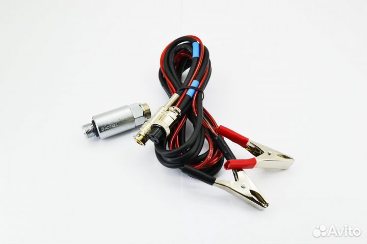 Rotkee Датчик давления в цилиндре PS16