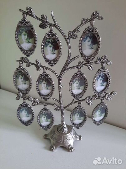 Рамка для фотографий