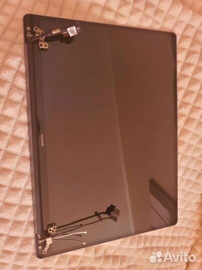 Huawei MateBook 14s hkd-w56 дисплей