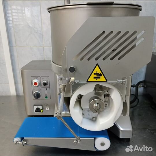 Котлетный аппарат ABM F 2000Plus