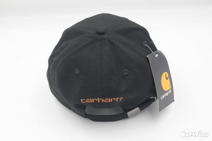 Кепка Carhartt
