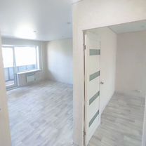 2-к. квартира, 44 м², 4/5 эт.