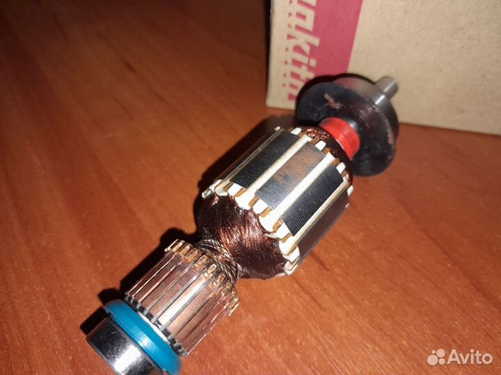 Ротор (якорь) maktek для MT920