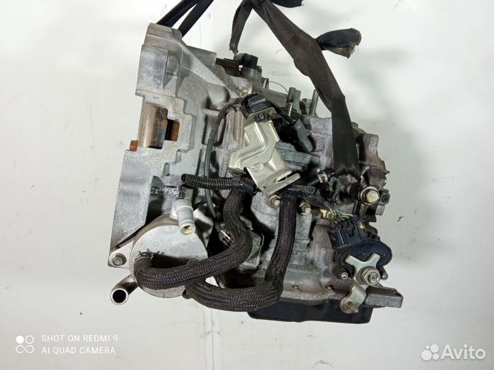 Коробка передач автоматическая (АКПП) T525C Mazda 3 BL 2.0 Бензин