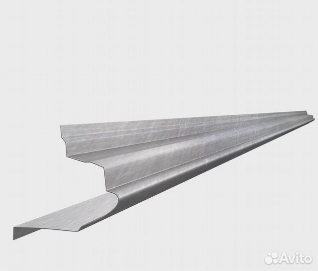 Ремонтные пороги и арки Geely Зверево