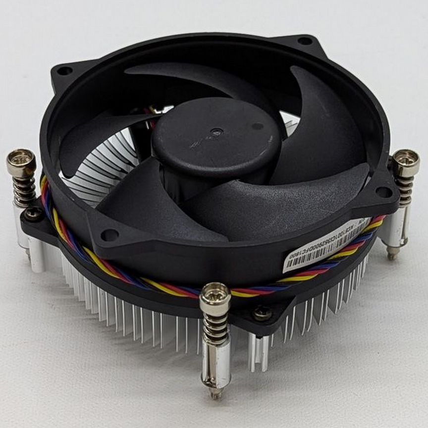 [DC1081101] Система Охлаждения Acer Aspire Tc-780