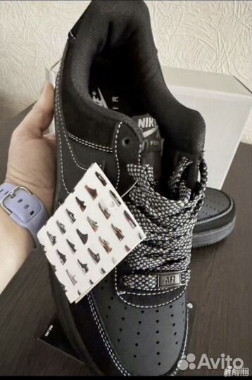 Кроссовки nike новые venom