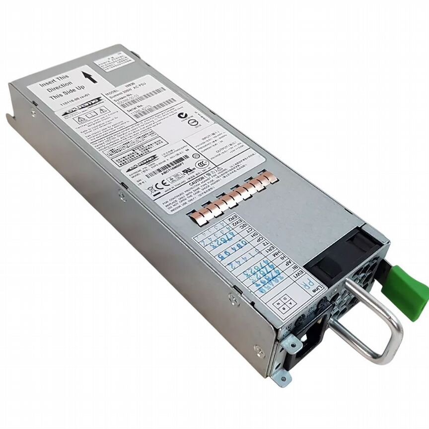 [EDPS-300AB] Блок Питания Extreme Networks Edps-300ab A 300w