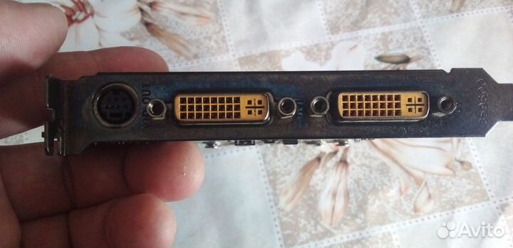 Видеокарта