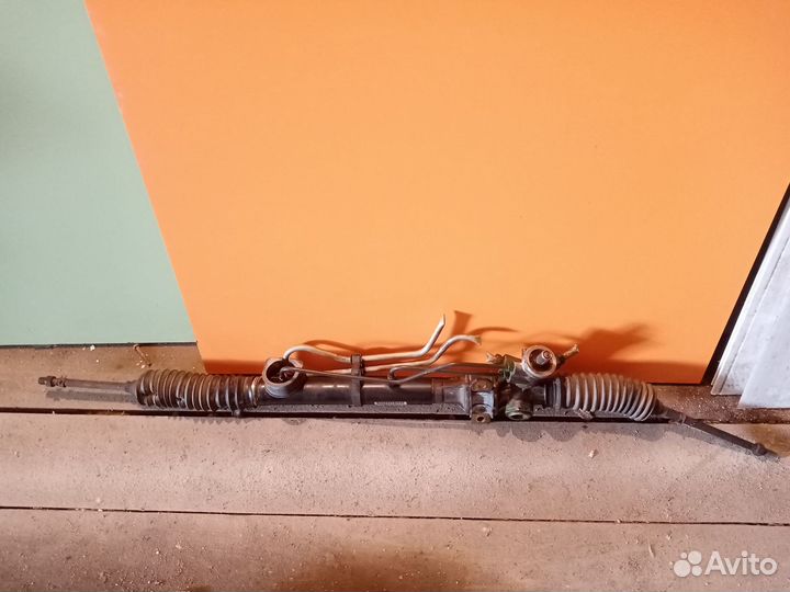 Продам на mazda demio радиатор, кондиционер гр