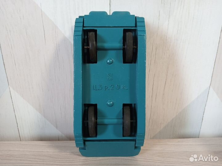 Модели СССР