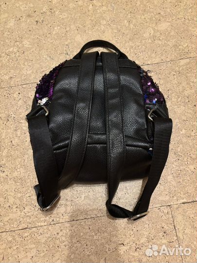 Рюкзак для девочки