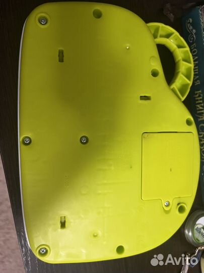 Пианино fisher price